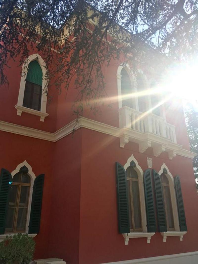Donnenzo Latiano Exterior foto