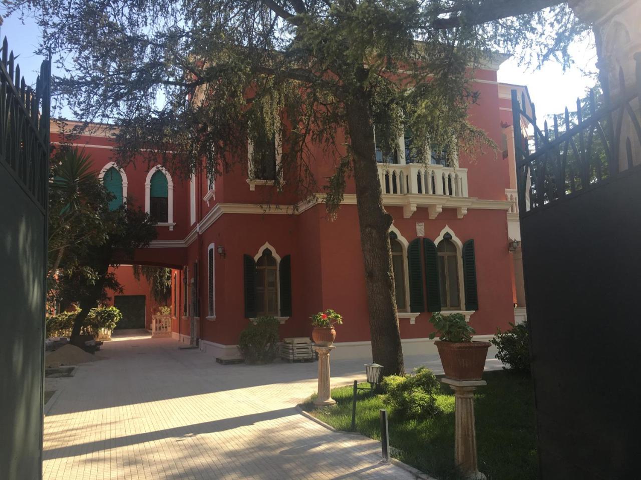 Donnenzo Latiano Exterior foto