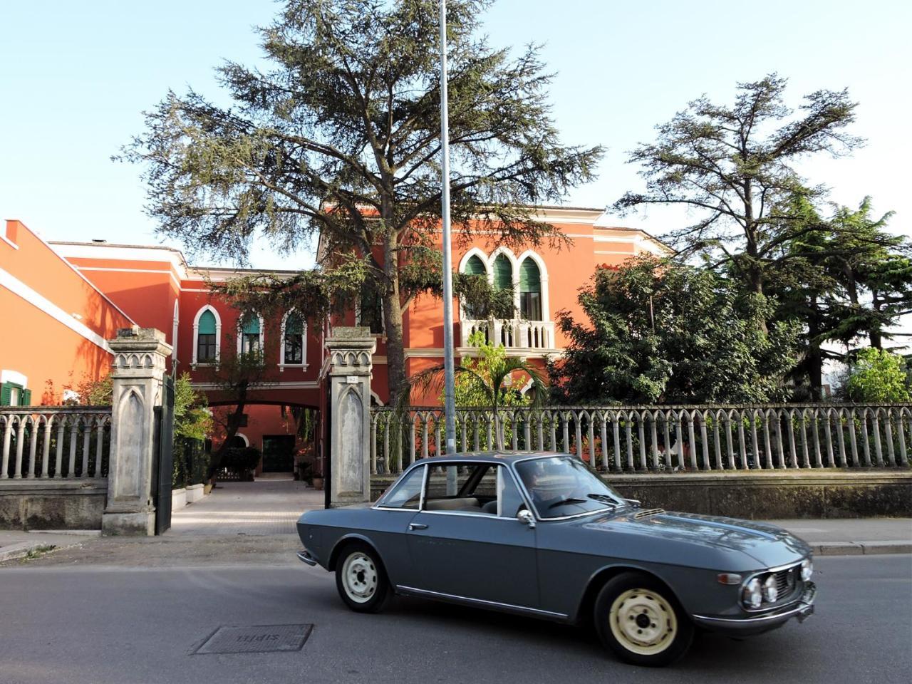 Donnenzo Latiano Exterior foto