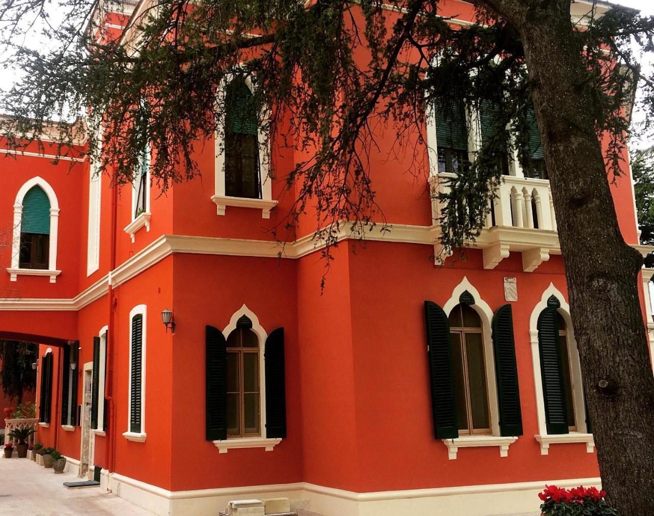 Donnenzo Latiano Exterior foto
